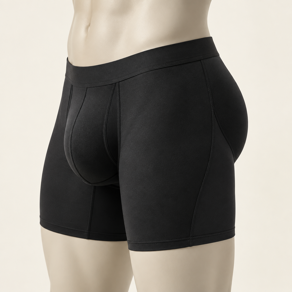 Butt + Package Enhancement