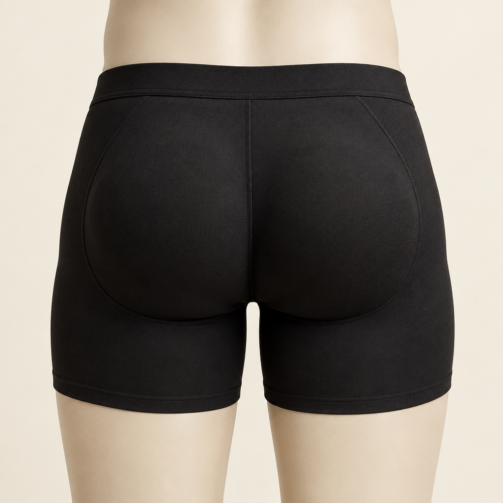 Bigger-Looking Butt