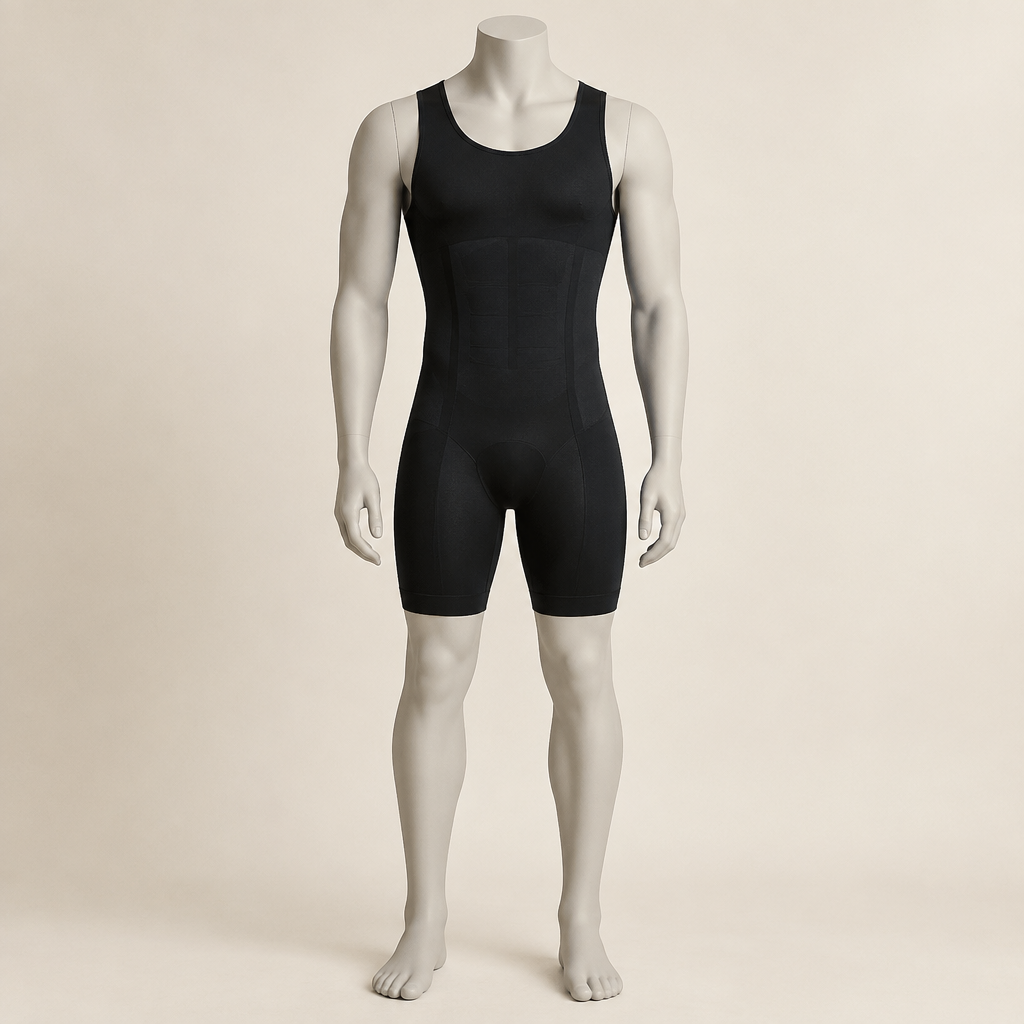 Complete Body Enhancement