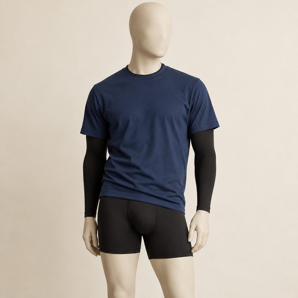 Everyday Men's Shapewear