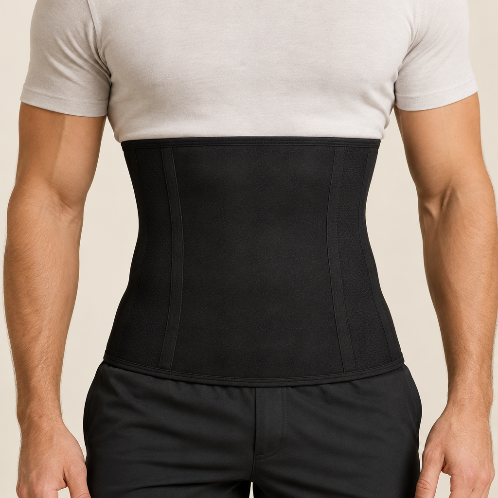 Girdles & Waist Shapers