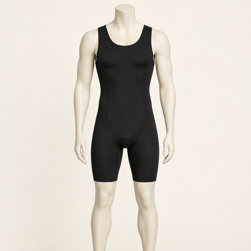 Full-Body Shapewear