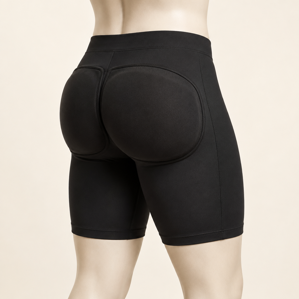 Butt Padding