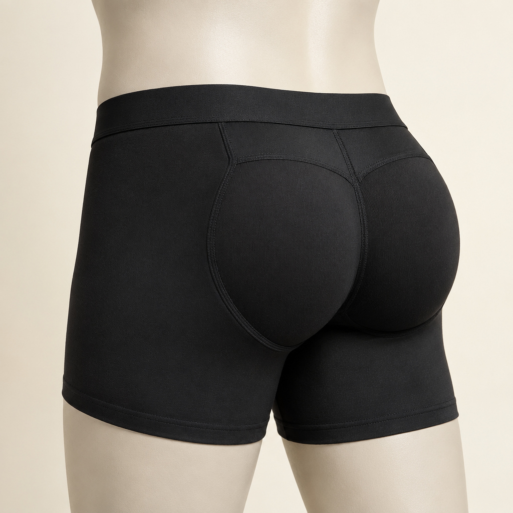 Butt-Lifting Underwear