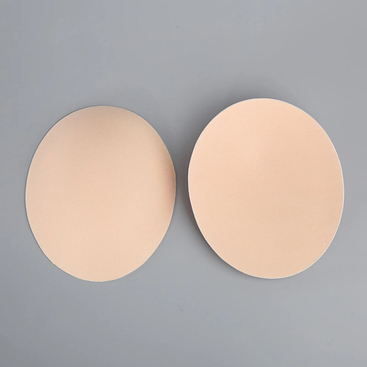 Removable Hip & Butt Enhancer Pads for Men's Shapewear (1 Pair)