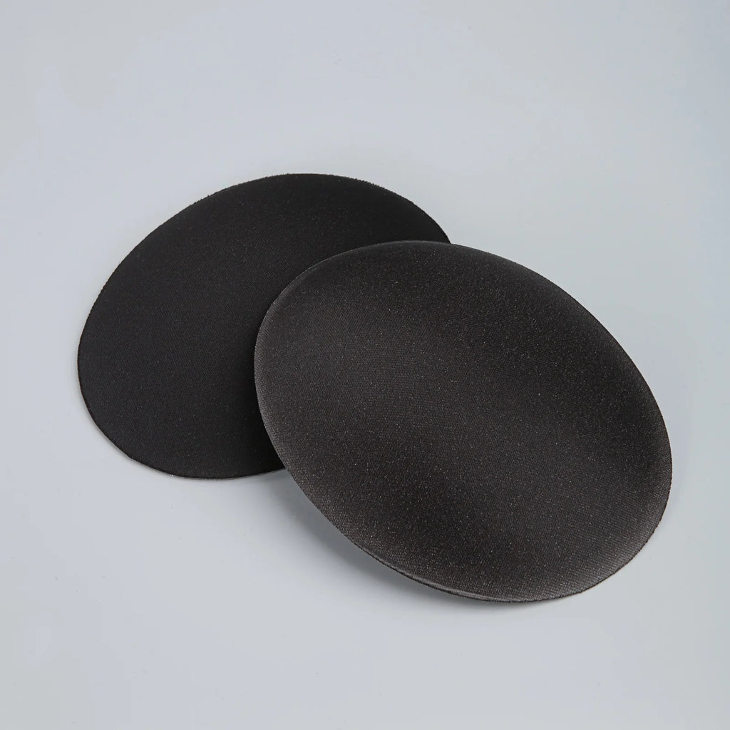 Removable Hip & Butt Enhancer Pads for Men's Shapewear (1 Pair)