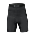 Men's High-Waist Tummy Control Compression Shorts