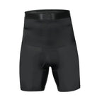 Men's High-Waist Tummy Control Compression Shorts