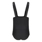 Men's High-Waist Tummy Control Shaper Briefs with Removable Straps