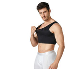 Men's Chest Compression Tank Top