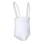 Men's High-Waist Tummy Control Shaper Briefs with Removable Straps