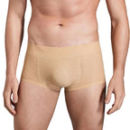 Men's Padded Butt-Lifting Boxer Briefs