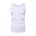 Men's Tummy Control Compression Tank Top