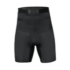 Men's High-Waist Tummy Control Compression Shorts