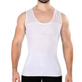 Men's Chest and Tummy Control Compression Tank Top