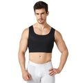 Men's Chest Compression Tank Top