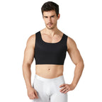 Men's Chest Compression Tank Top
