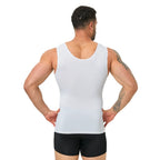 Men's Tummy Control Compression Tank Top