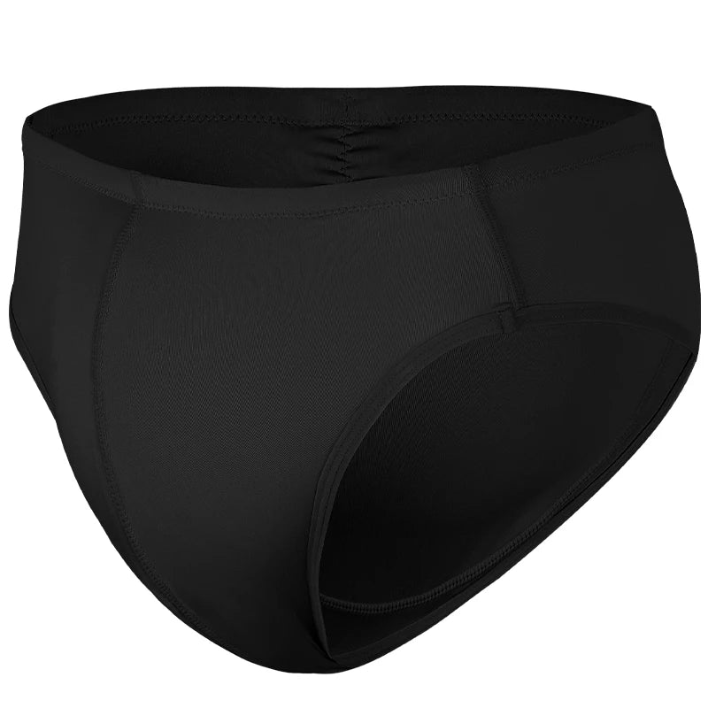 Men's Padded Butt-Lifting Shaping Briefs