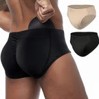 Men's Padded Butt-Lifting Shaping Briefs